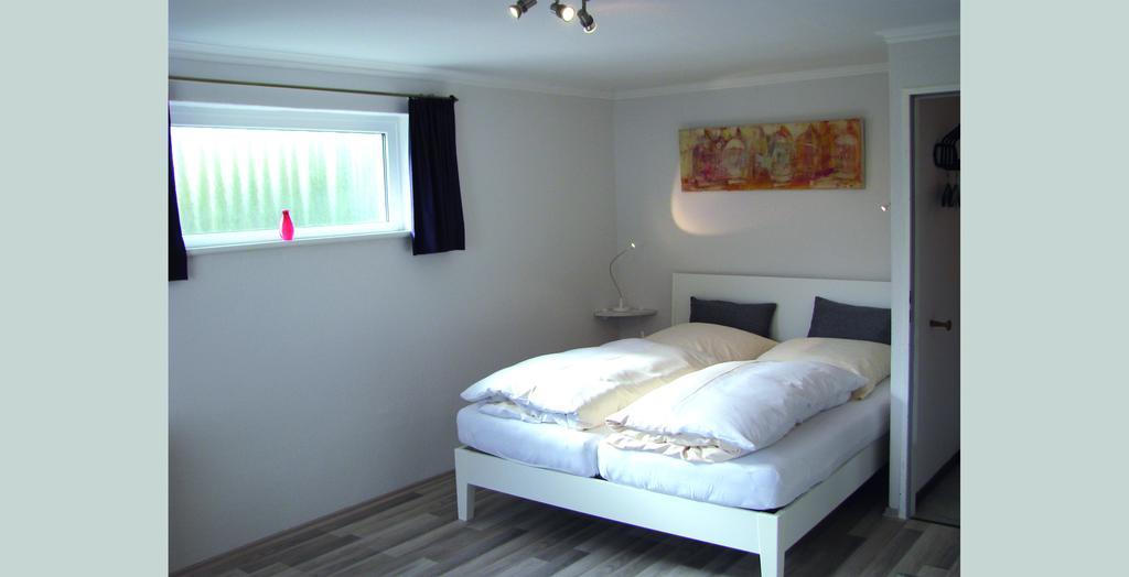 Gästehaus Daheim Scharbeutz Zimmer foto